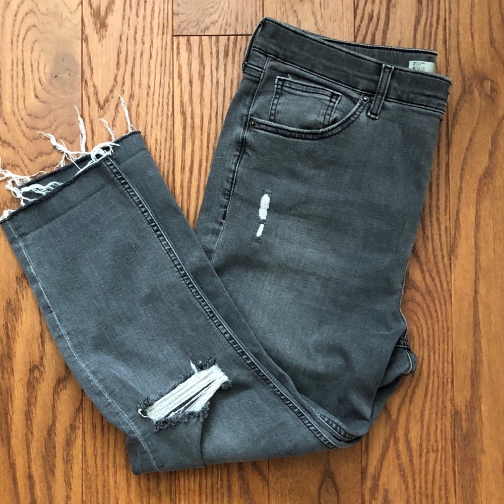 Topshop Jamie Jeans (Please Read)